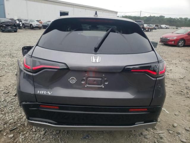 2024 Honda HR-V EXL