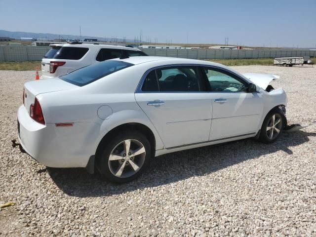 2012 Chevrolet Malibu 1LT