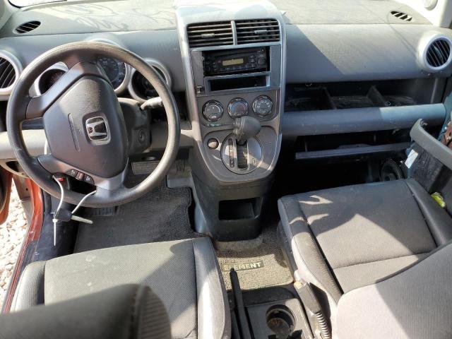 2005 Honda Element LX