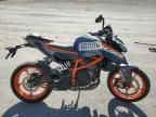 2024 KTM 390 Duke