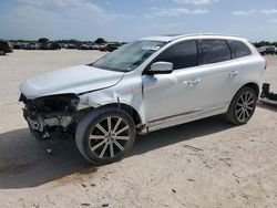 Volvo xc60 salvage cars for sale: 2017 Volvo XC60 T6 Inscription