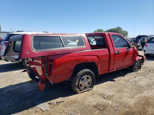 2008 Chevrolet Colorado