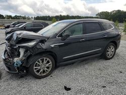 Buick Enclave salvage cars for sale: 2023 Buick Enclave Premium