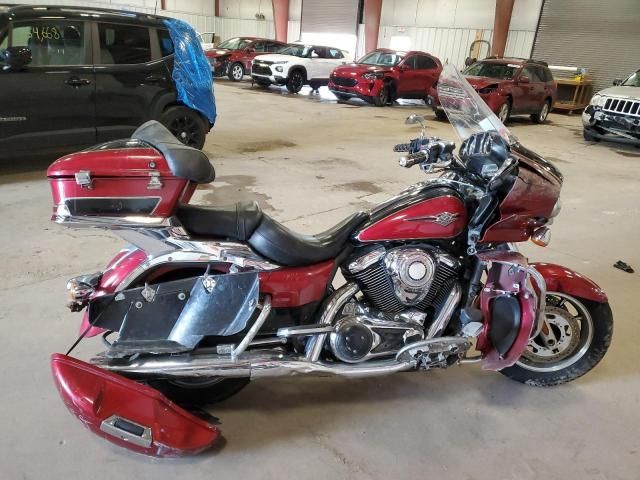 2010 Kawasaki VN1700 A