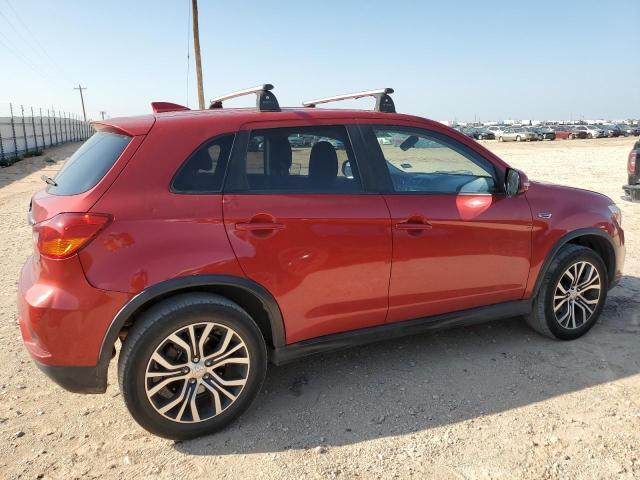 2018 Mitsubishi Outlander Sport ES