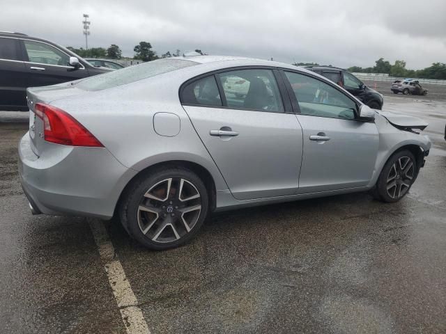 2017 Volvo S60