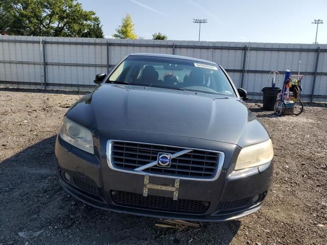 2009 Volvo S80 T6