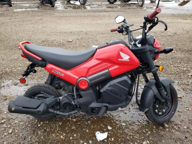 2022 Honda NVA110 B