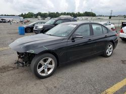 BMW 3 Series Vehiculos salvage en venta: 2014 BMW 320 I Xdrive