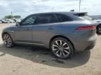 2018 Jaguar F-PACE S