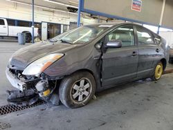 Toyota Prius Vehiculos salvage en venta: 2008 Toyota Prius