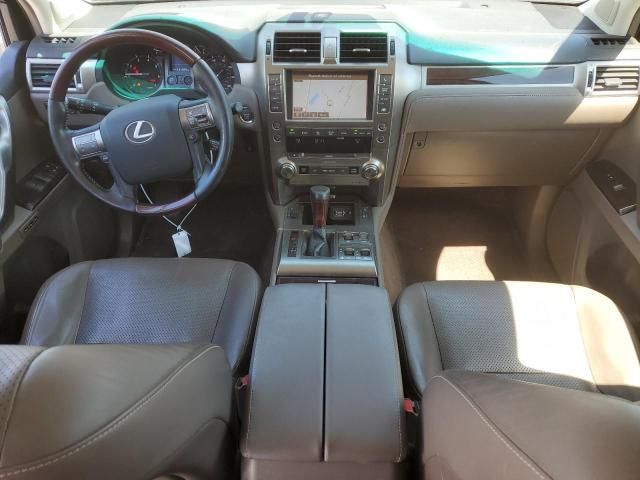 2014 Lexus GX 460 Premium