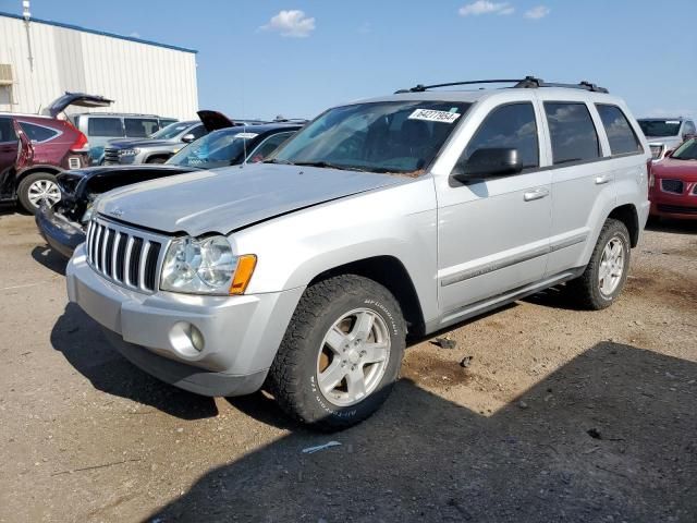 2007 Jeep Grand Cherokee Laredo