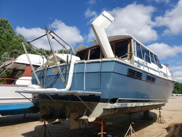 1988 Bayliner Boat