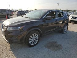 2021 Nissan Rogue Sport S en venta en Indianapolis, IN