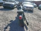 2002 Honda VT1100 C2