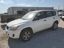 Toyota rav4 salvage cars for sale: 2009 Toyota Rav4