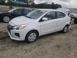 2023 Mitsubishi Mirage G4 ES for sale in Spartanburg, SC