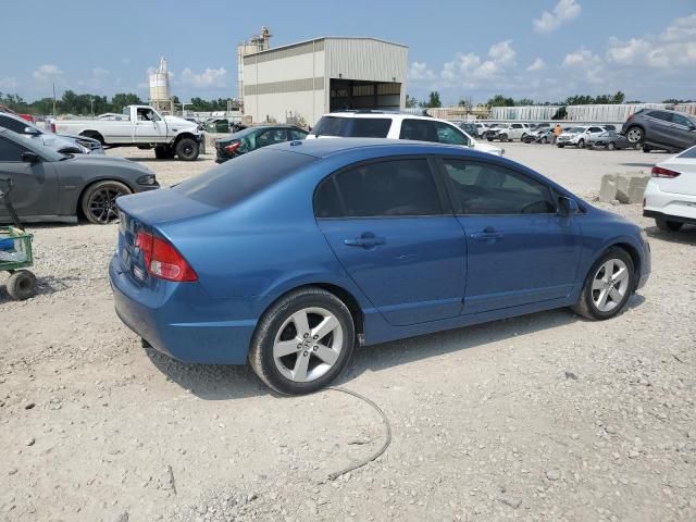 2008 Honda Civic EX