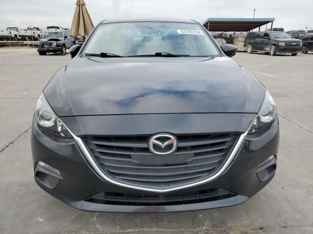 2014 Mazda 3 Touring