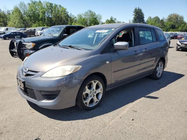 2009 Mazda 5