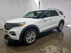 2023 Ford Explorer Limited en venta en Central Square, NY