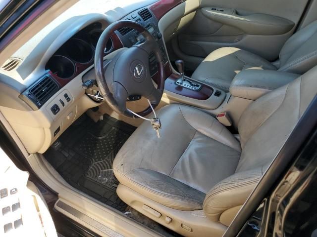 2003 Lexus ES 300