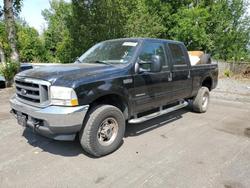 2002 Ford F350 SRW Super Duty for sale in Portland, OR
