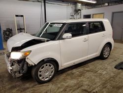 Scion salvage cars for sale: 2011 Scion XB