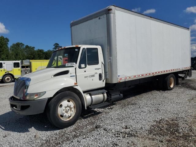 2011 International 4000 4300