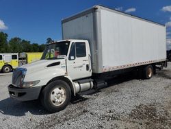 International Vehiculos salvage en venta: 2011 International 4000 4300