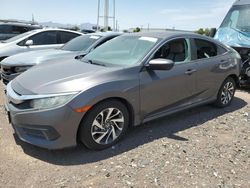 2018 Honda Civic EX for sale in Phoenix, AZ