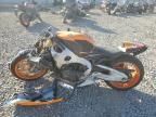 2015 Honda CBR1000 S