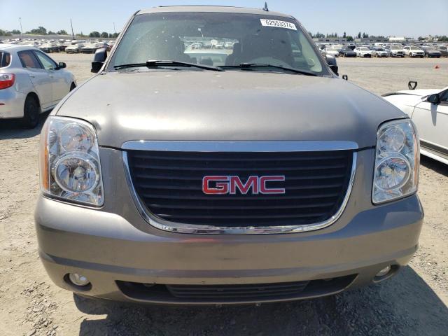 2007 GMC Yukon