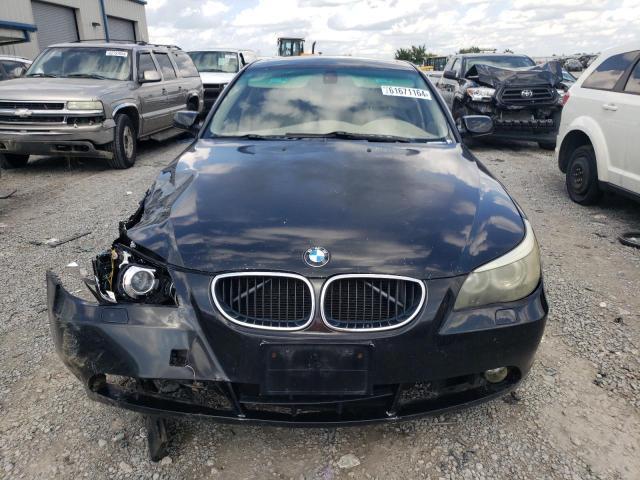 2004 BMW 525 I