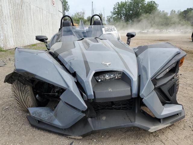 2023 Polaris Slingshot SL