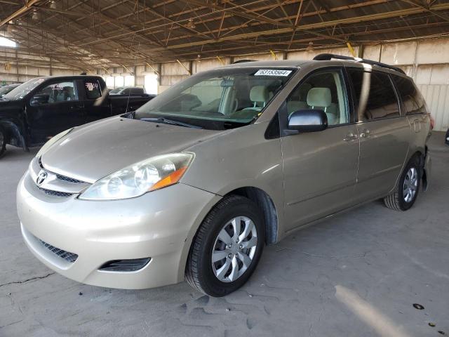 2008 Toyota Sienna CE
