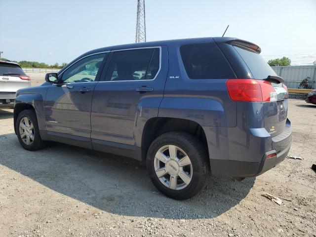 2013 GMC Terrain SLE