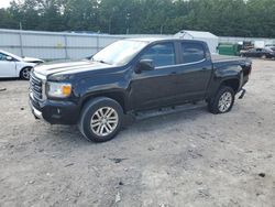 2016 GMC Canyon SLT for sale in Charles City, VA