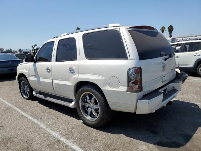 2006 Cadillac Escalade Luxury