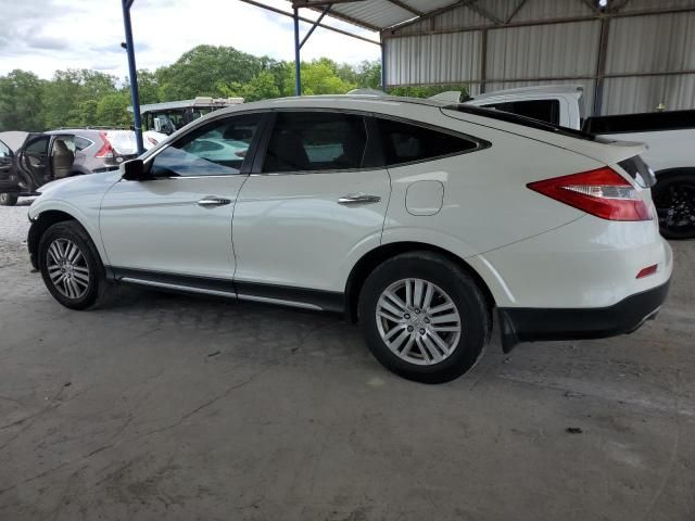 2015 Honda Crosstour EX