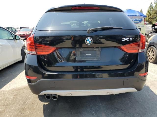 2013 BMW X1 SDRIVE28I