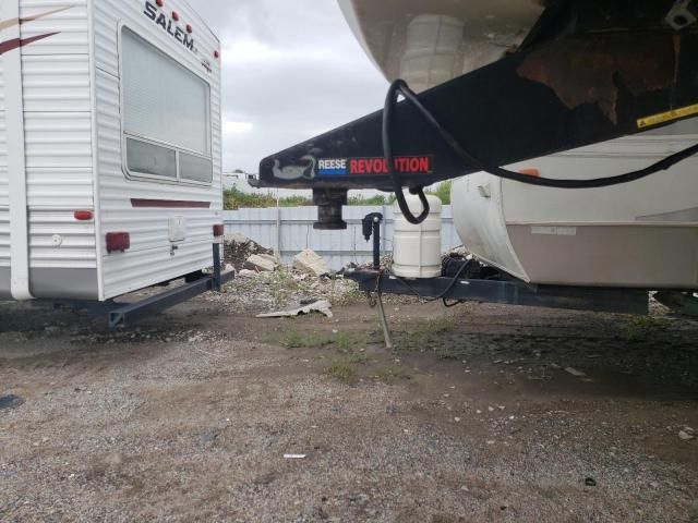 2015 Jayco Eagle