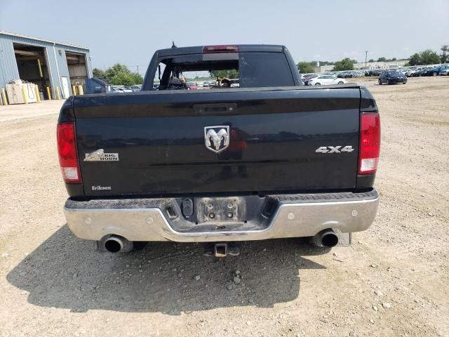 2015 Dodge RAM 1500 SLT