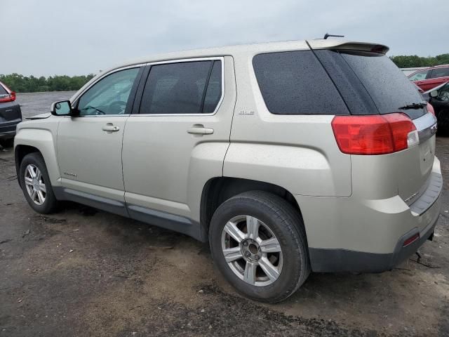 2015 GMC Terrain SLE