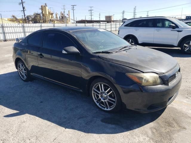 2008 Scion TC