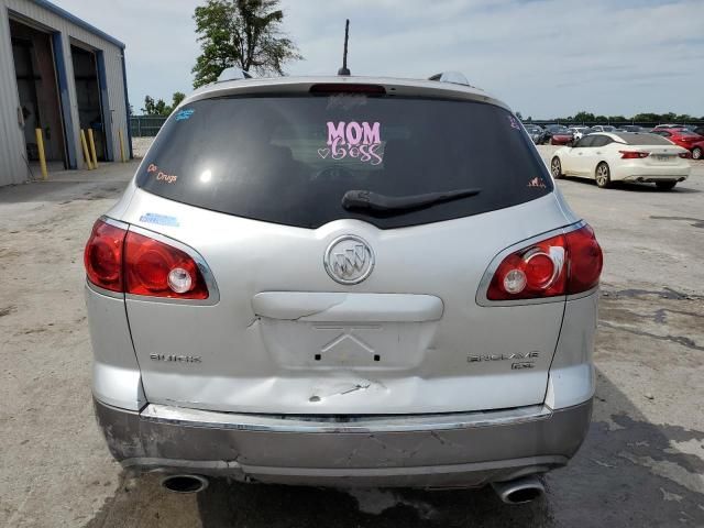 2009 Buick Enclave CXL