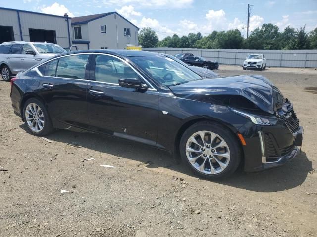 2020 Cadillac CT5 Premium Luxury