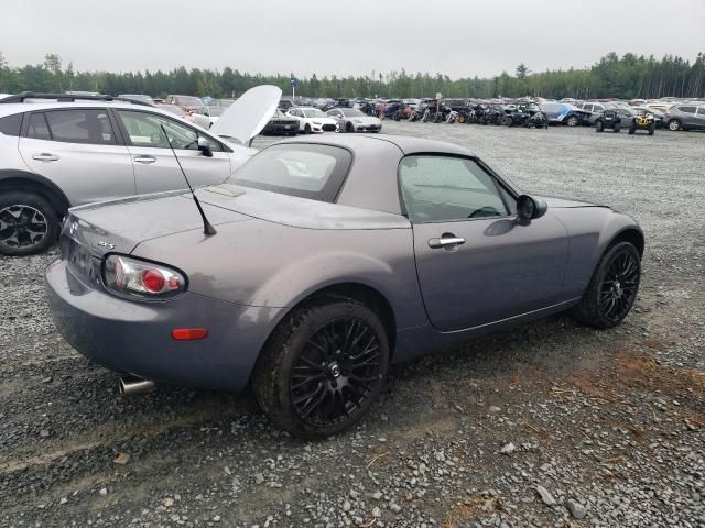 2008 Mazda MX-5 Miata