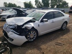 2010 Lincoln MKZ en venta en Elgin, IL